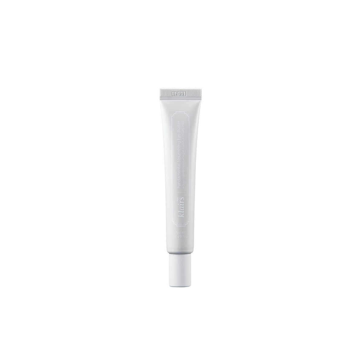 Klairs Fundamental Nourishing Eye Butter