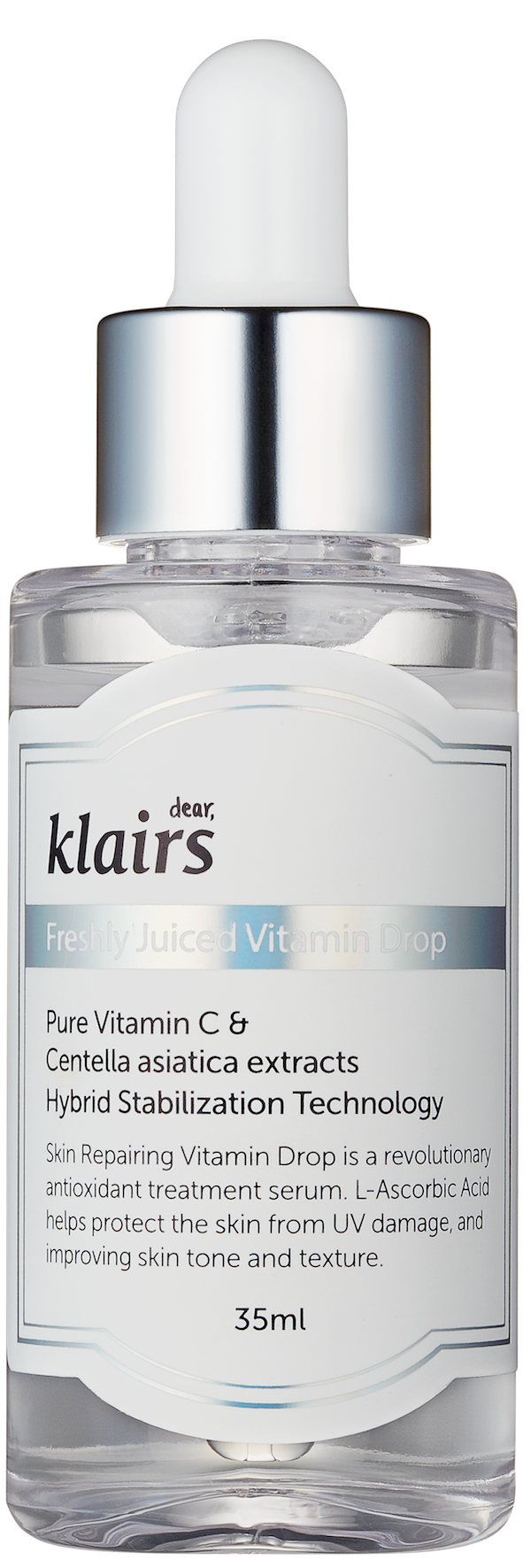 Klairs Fresly Juiced Vitamin C Serum