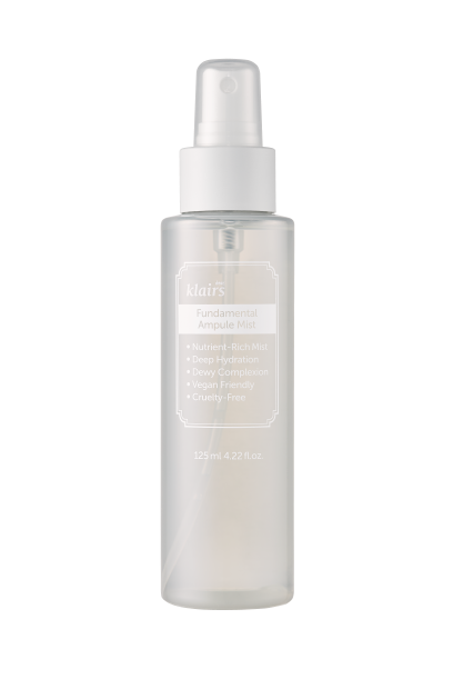 Klairs Fundamental Ampoule Mist