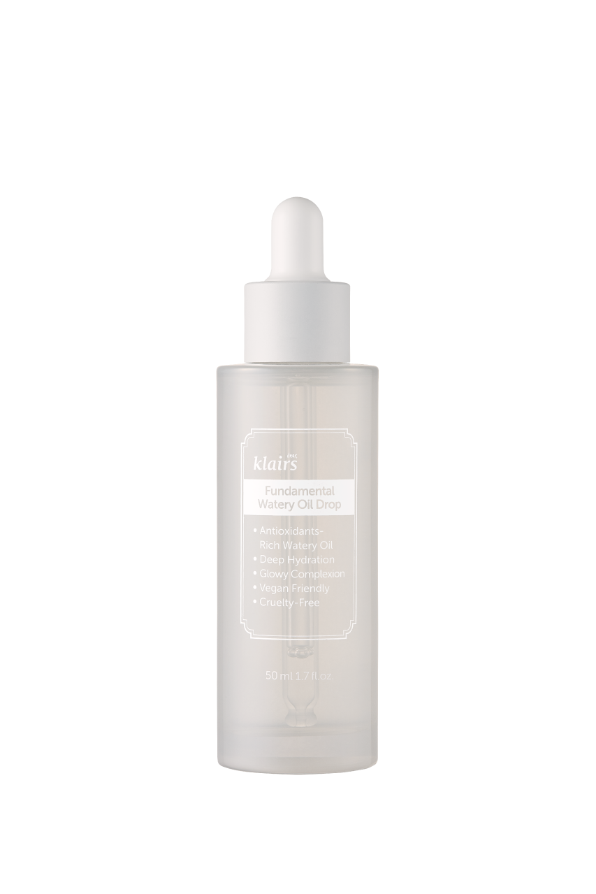 Klairs Fundamental Watery Oil Drop