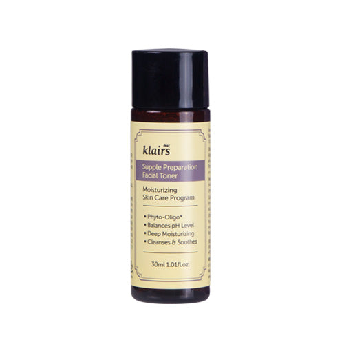 Klairs Supple Preparation Facial Mini Toner