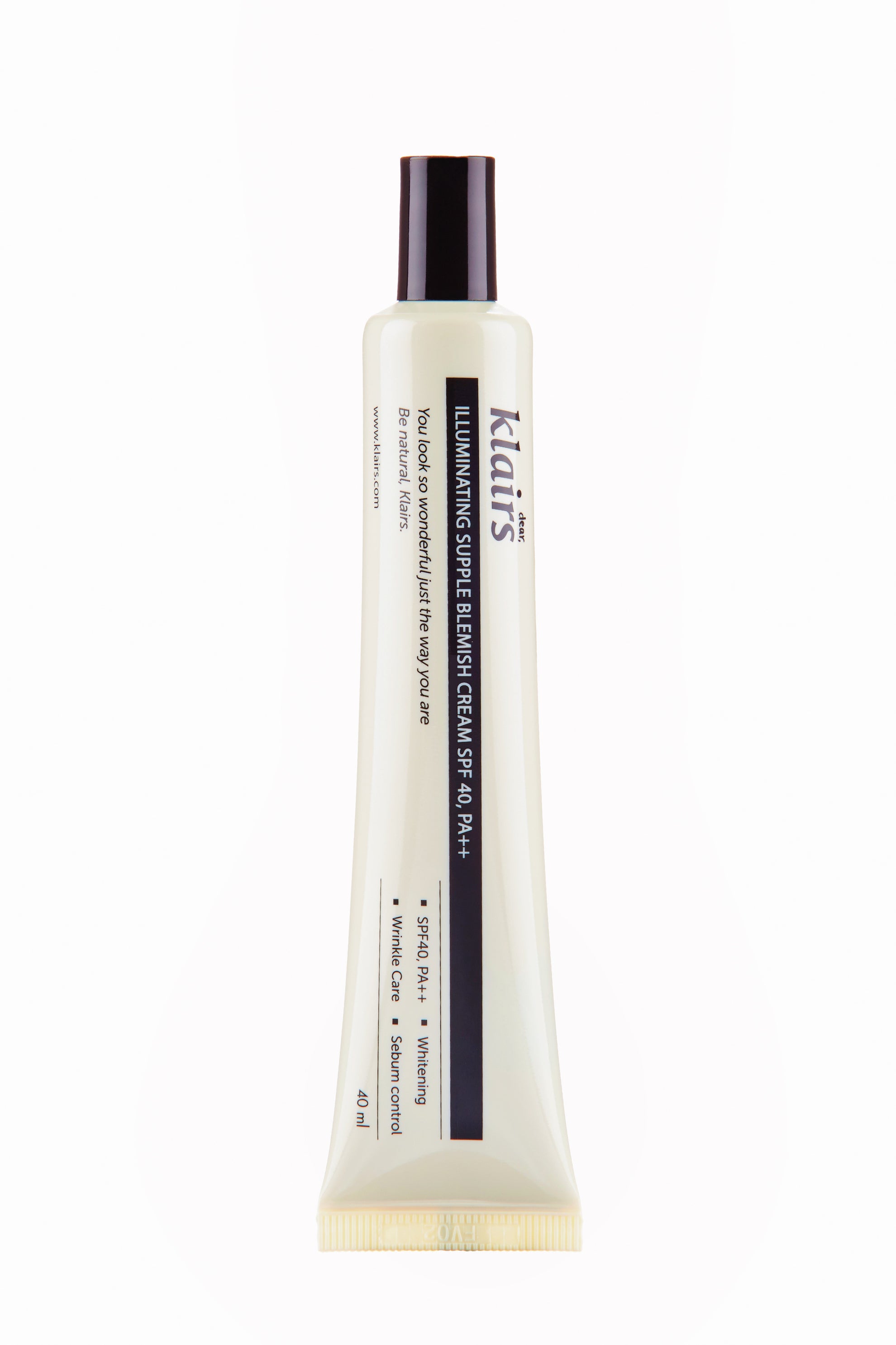Klairs lluminating Supple Blemish Cream